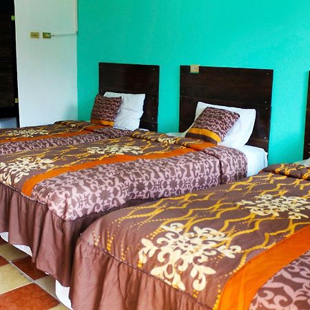 Hotel San Pedro Villahermosa Ngoại thất bức ảnh